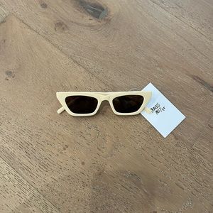 New princess polly sunglasses